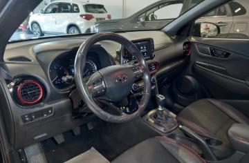 HYUNDAI - Kona 1.6 CRDI 115 CV Xpossible (9 di 27)