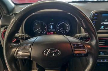 HYUNDAI - Kona 1.6 CRDI 115 CV Xpossible (10 di 27)