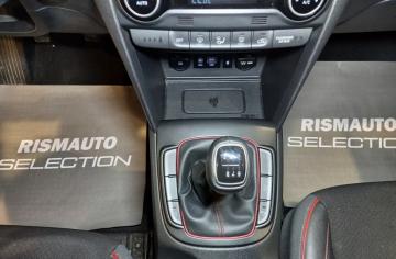 HYUNDAI - Kona 1.6 CRDI 115 CV Xpossible (12 di 27)