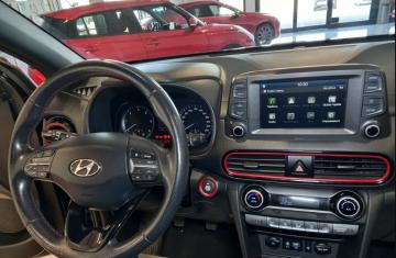 HYUNDAI - Kona 1.6 CRDI 115 CV Xpossible (13 di 27)