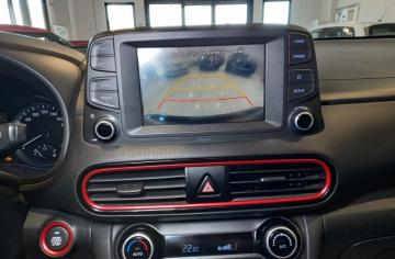 HYUNDAI - Kona 1.6 CRDI 115 CV Xpossible (16 di 27)