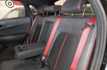 HYUNDAI - Kona 1.6 CRDI 115 CV Xpossible (18 di 27)