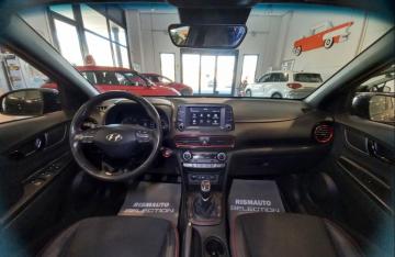 HYUNDAI - Kona 1.6 CRDI 115 CV Xpossible (19 di 27)