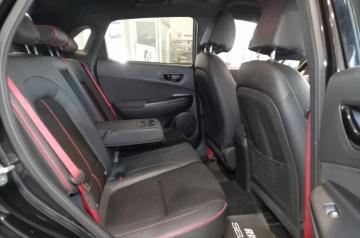 HYUNDAI - Kona 1.6 CRDI 115 CV Xpossible (21 di 27)