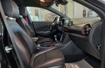 HYUNDAI - Kona 1.6 CRDI 115 CV Xpossible (22 di 27)