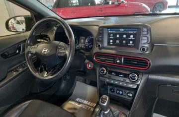 HYUNDAI - Kona 1.6 CRDI 115 CV Xpossible (23 di 27)