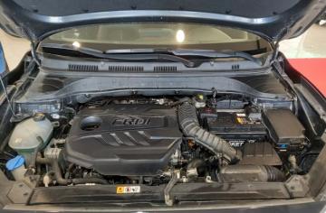 HYUNDAI - Kona 1.6 CRDI 115 CV Xpossible (24 di 27)
