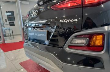 HYUNDAI - Kona 1.6 CRDI 115 CV Xpossible (26 di 27)