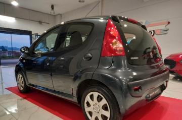 PEUGEOT - 107 1.0 68 CV 5p. Access (2 di 19)