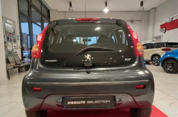 PEUGEOT - 107 1.0 68 CV 5p. Access (3 di 19)