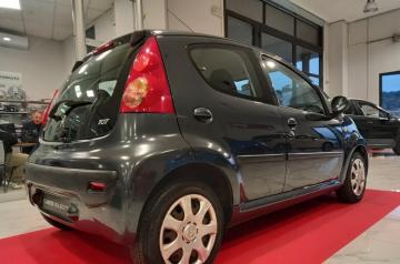 PEUGEOT - 107 1.0 68 CV 5p. Access (4 di 19)