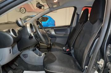 PEUGEOT - 107 1.0 68 CV 5p. Access (7 di 19)