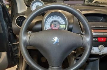 PEUGEOT - 107 1.0 68 CV 5p. Access (8 di 19)