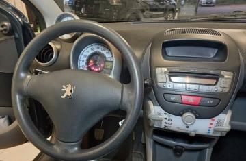 PEUGEOT - 107 1.0 68 CV 5p. Access (12 di 19)