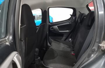 PEUGEOT - 107 1.0 68 CV 5p. Access (13 di 19)