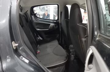 PEUGEOT - 107 1.0 68 CV 5p. Access (15 di 19)