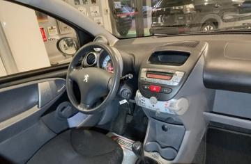 PEUGEOT - 107 1.0 68 CV 5p. Access (17 di 19)