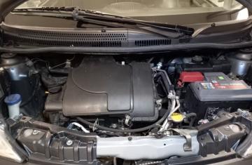 PEUGEOT - 107 1.0 68 CV 5p. Access (18 di 19)
