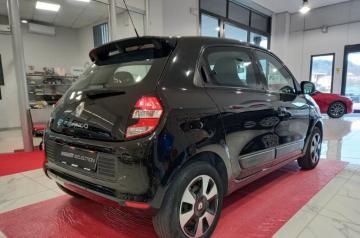 RENAULT - Twingo SCe Life (4 di 22)