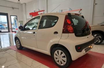 PEUGEOT - 107 1.0 68 CV 5p. Active (2 di 24)