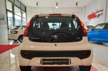 PEUGEOT - 107 1.0 68 CV 5p. Active (3 di 24)