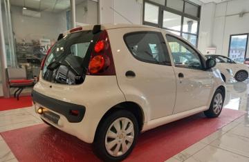 PEUGEOT - 107 1.0 68 CV 5p. Active (4 di 24)