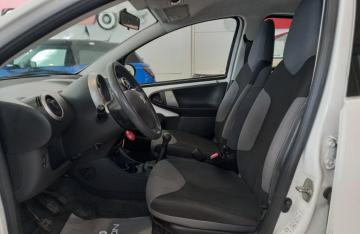 PEUGEOT - 107 1.0 68 CV 5p. Active (7 di 24)