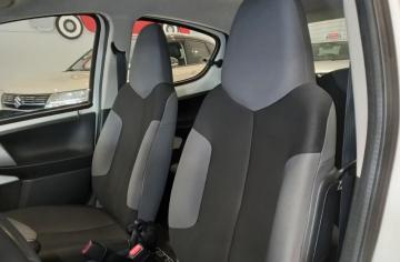 PEUGEOT - 107 1.0 68 CV 5p. Active (9 di 24)
