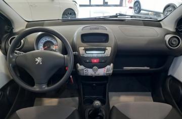 PEUGEOT - 107 1.0 68 CV 5p. Active (15 di 24)