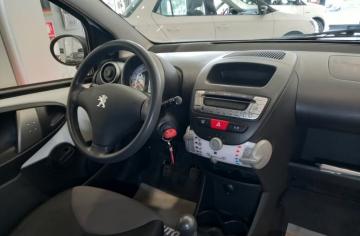 PEUGEOT - 107 1.0 68 CV 5p. Active (19 di 24)