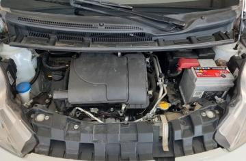 PEUGEOT - 107 1.0 68 CV 5p. Active (23 di 24)
