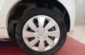 PEUGEOT - 107 1.0 68 CV 5p. Active (24 di 24)