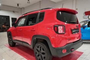JEEP - Renegade 2.0 Mjt 170CV 4WD Active Drive Low Trailhawk (2 di 30)