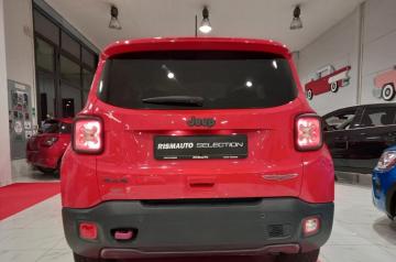 JEEP - Renegade 2.0 Mjt 170CV 4WD Active Drive Low Trailhawk (3 di 30)
