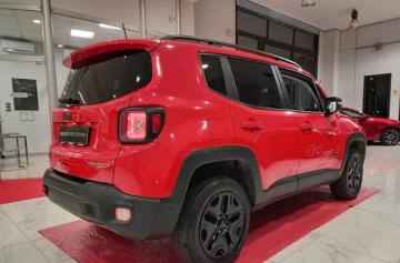 JEEP - Renegade 2.0 Mjt 170CV 4WD Active Drive Low Trailhawk (4 di 30)