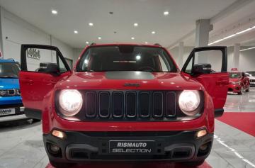 JEEP - Renegade 2.0 Mjt 170CV 4WD Active Drive Low Trailhawk (6 di 30)