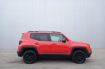 JEEP - Renegade 2.0 Mjt 170CV 4WD Active Drive Low Trailhawk (9 di 30)