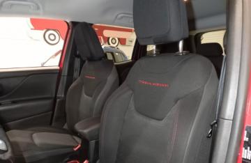 JEEP - Renegade 2.0 Mjt 170CV 4WD Active Drive Low Trailhawk (13 di 30)