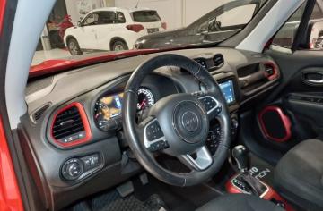 JEEP - Renegade 2.0 Mjt 170CV 4WD Active Drive Low Trailhawk (14 di 30)