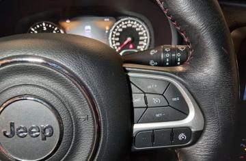 JEEP - Renegade 2.0 Mjt 170CV 4WD Active Drive Low Trailhawk (17 di 30)