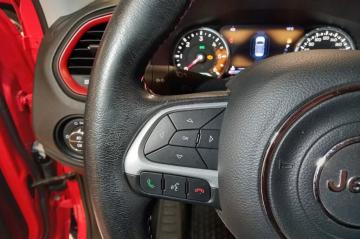 JEEP - Renegade 2.0 Mjt 170CV 4WD Active Drive Low Trailhawk (18 di 30)