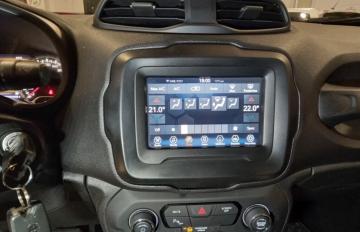 JEEP - Renegade 2.0 Mjt 170CV 4WD Active Drive Low Trailhawk (20 di 30)