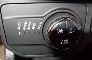 JEEP - Renegade 2.0 Mjt 170CV 4WD Active Drive Low Trailhawk (21 di 30)