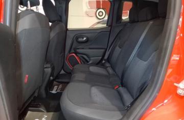 JEEP - Renegade 2.0 Mjt 170CV 4WD Active Drive Low Trailhawk (23 di 30)