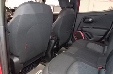 JEEP - Renegade 2.0 Mjt 170CV 4WD Active Drive Low Trailhawk (24 di 30)