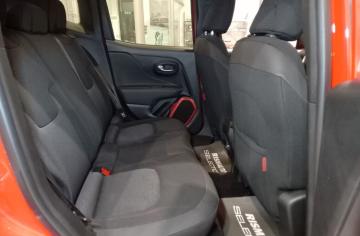 JEEP - Renegade 2.0 Mjt 170CV 4WD Active Drive Low Trailhawk (28 di 30)