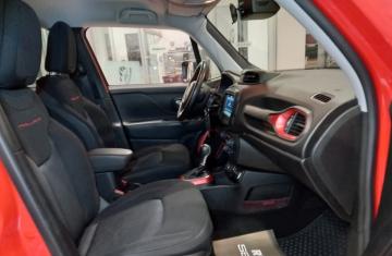 JEEP - Renegade 2.0 Mjt 170CV 4WD Active Drive Low Trailhawk (29 di 30)