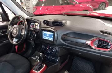 JEEP - Renegade 2.0 Mjt 170CV 4WD Active Drive Low Trailhawk (30 di 30)