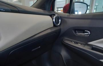 NISSAN - Micra 1.0 IG 12V 5 porte Visia+ (14 di 27)