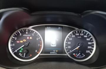 NISSAN - Micra 1.0 IG 12V 5 porte Visia+ (16 di 27)